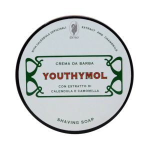 Crema da Rasatura Youthimol di Extrò Cosmesi