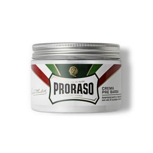 Crema pre barba 300ml Proraso
