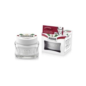Crema prebarba per pelli sensibili Proraso