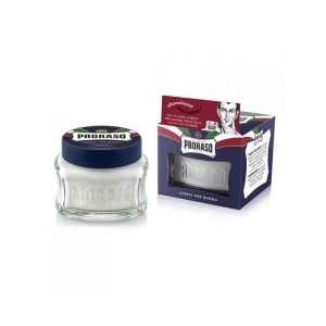 Crema prebarba protettiva Proraso