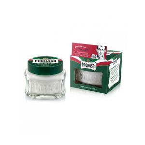 Crema prebarba rinfrescante Proraso