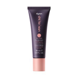 Crema Pre-Styling Nutriente Travel Size Dyson Capelli Lisci e Ondulati