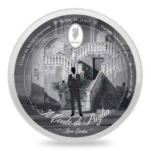 Crema da Barba Conte di Puglia 150 ml
