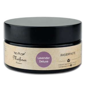 Crema da rasatura Lavender Deluxe 200 ml 