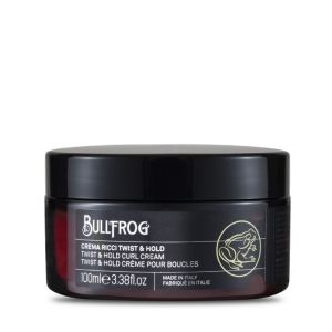 Crema Ricci Twist & Hold Bullfrog