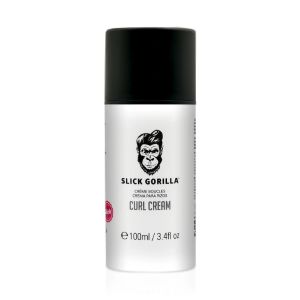 Curl Cream