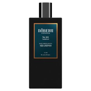 Daily Moisturizing Shampoo Noberu 250 ml