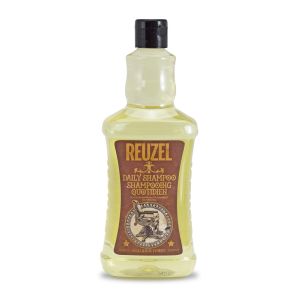 Daily Shampoo 1lt Reuzel