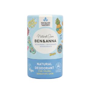 deo stick bambini ben anna delicato