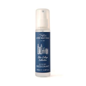 Eton College Collection Deodorant Spray 100ml Taylor of Old Bond Street
