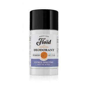 Deodorante stick Citrus Spectre di Floïd