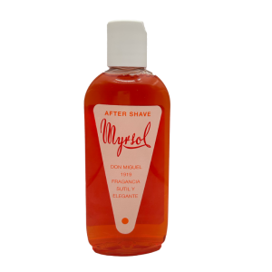 Aftershave Don Miguel 180ml Splash Myrsol
