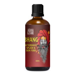 Bhang Aftershave di Ariana & Evans