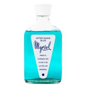 Aftershave Blue