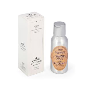 Dopobarba Dolomiti 100ml Saponificio Varesino