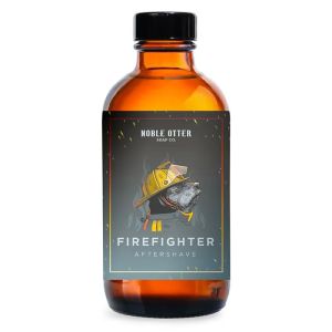 Dopobarba Firefighter 118ml