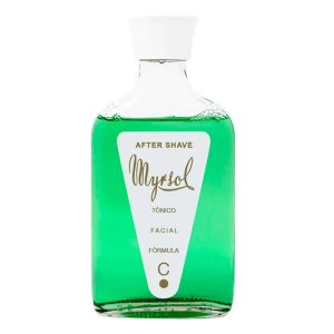 Aftershave Formula C