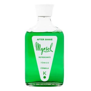 Aftershave Formula K