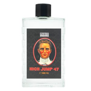 Aftershave Colonia High Jump