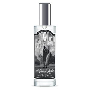 Aftershave Conte di Puglia di Extrò Cosmesi