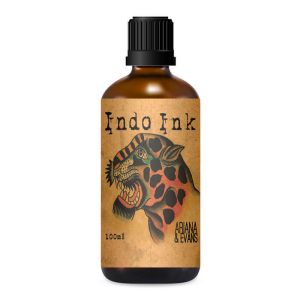 Indo Ink Aftershave Ariana & Evans