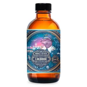 Dopobarba Logbook 118ml