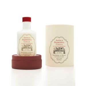 Dopobarba al Mallo di Albicocche