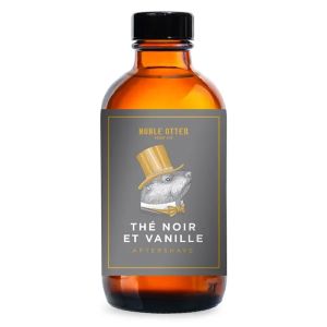 Dopobarba Thé Noir et Vanille 118ml