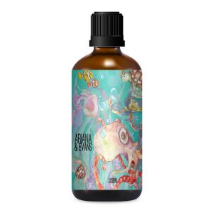 The Undersea Aftershave Splash 100ml Ariana & Evans