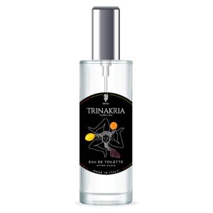Aftershave Trinakria di Extrò Cosmesi
