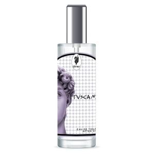 Aftershave Tvscania di Extrò cosmesi