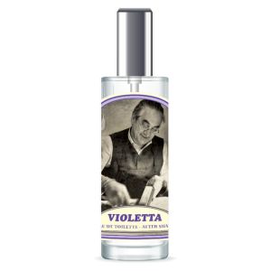 Aftershave Violetta di Extrò Cosmesi