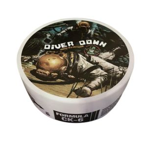 Shaving Soap Diver Down - Formula CK6