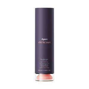 Crema Pre-Styling Dyson leggera effetto anti-crespo per ricci