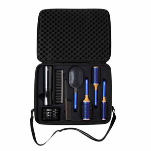Kit professionale Dyson Professional Stylist Brush Kit completo di spazzole e accessori