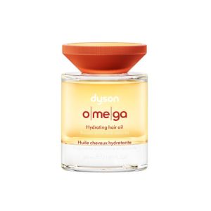 Olio Idratante Per Capelli