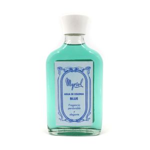 Eau de Cologne Blue