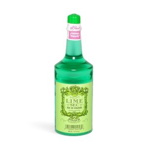 Acqua di colonia Lime Sec di Clubman Pinaud