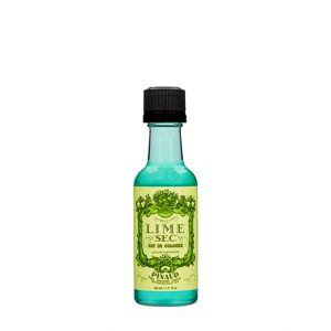 Acqua di colonia Lime Sec di Clubman Pinaud