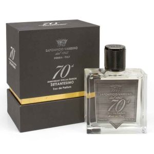 Eau de Parfum 70th Anniversary 100ml Saponificio Varesino