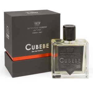 Eau de Parfum Cubebe di Saponificio Varesino