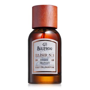 Eau de Parfum Elisir N.3 Dark Honey 100ml Bullfrog