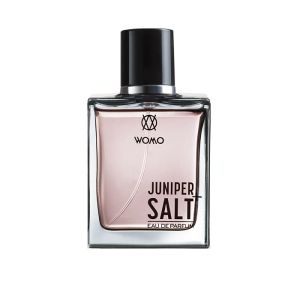 Eau de parfum Juniper + Salt Travel Edition