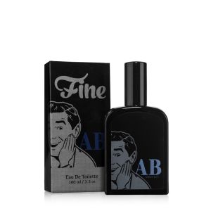 Eau de Toilette fragranza American Blend di Fine Accoutrements
