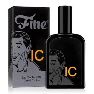 Italian Citrus Eau de Toilette 100ml Fine Accoutrements