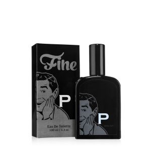 Eau de Toilette fragranza Platinum di Fine Accoutrements