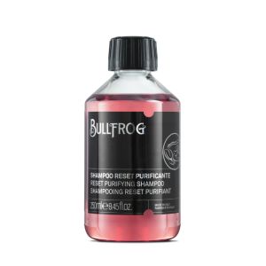 Shampoo Reset Purificante