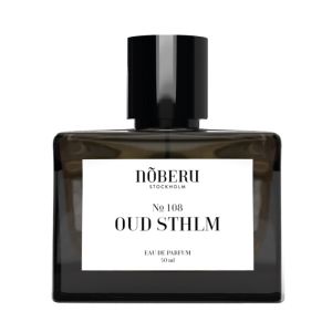 Eau De Parfum Oud Sthlm