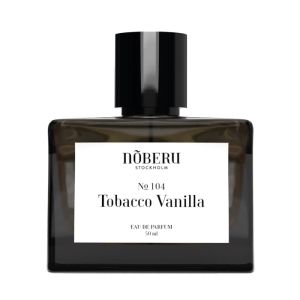 Eau de Parfum Tobacco Vanilla Noberu 50 ml
