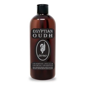 Shampoo Doccia Egyptian Oudh di Extrò